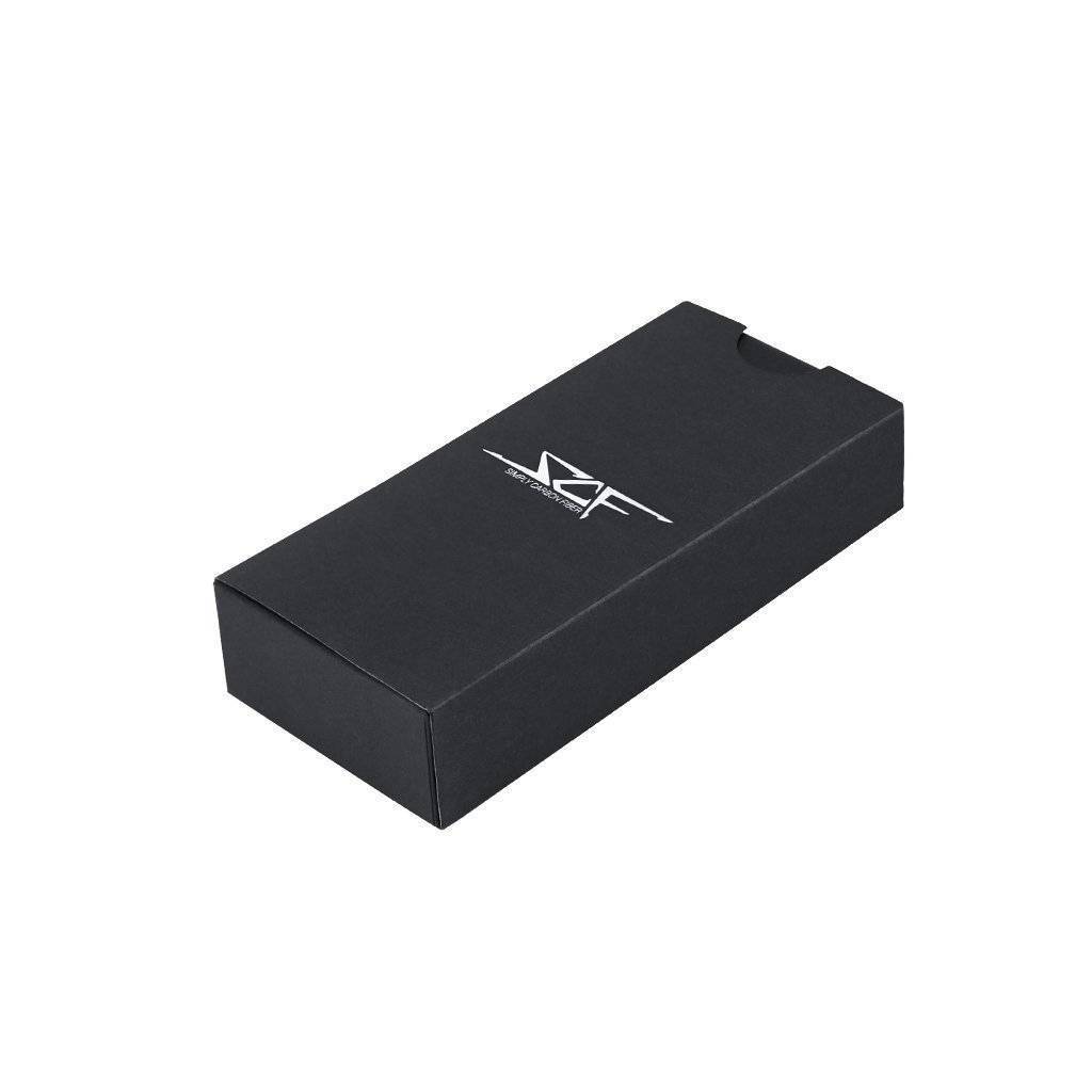 ●DIABLO● APOLLO Series Forged Carbon Fiber Watch