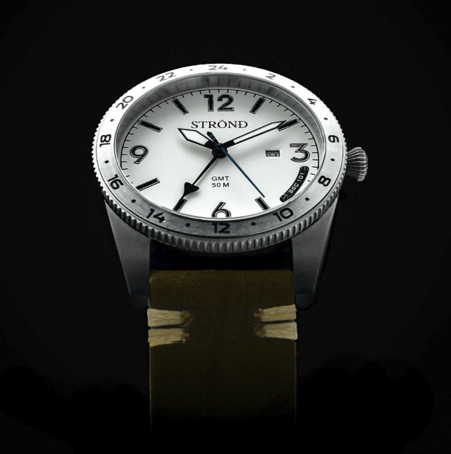 STROND SSC-101 24h GMT