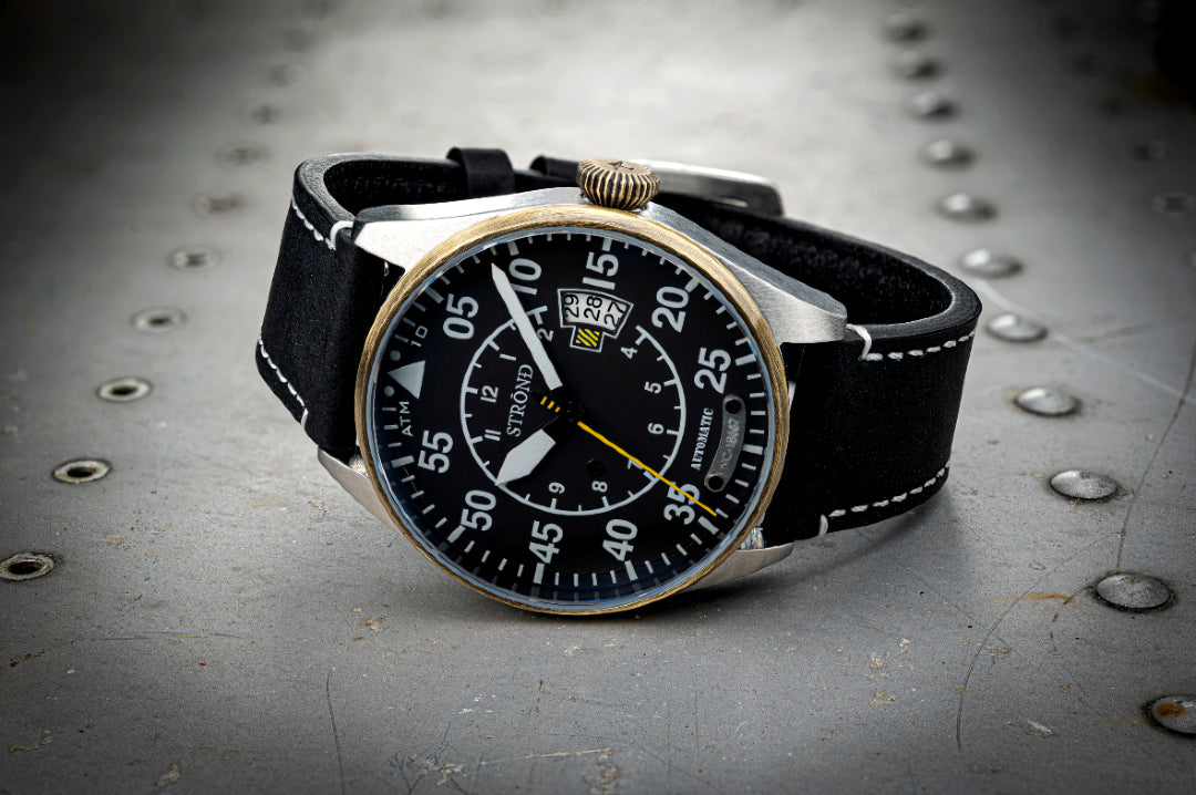 STROND DC-4