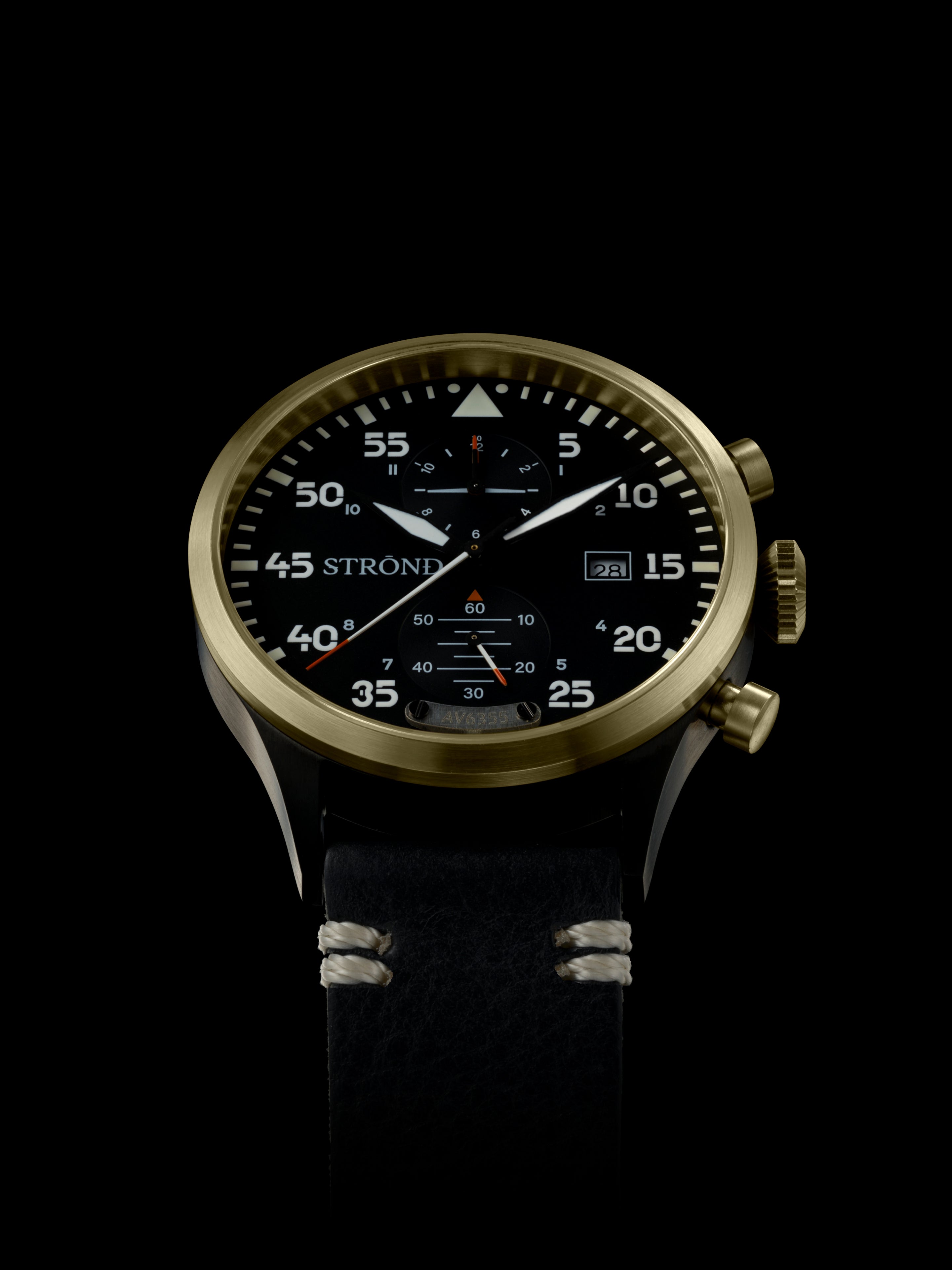 STROND DC3 Mkll